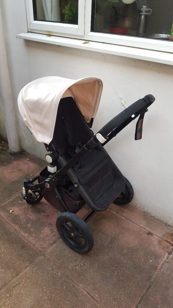 gumtree bugaboo cameleon